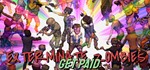 Exterminate Zombies: Get Paid STEAM KEY  + ПОДАРОК*