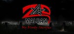 Zad Maldan My Bloody Sacrifice  STEAM KEY + ПОДАРОК*