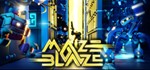 Maze Blaze STEAM KEY REGION FREE GLOBAL ROW +ПОДАРОК*