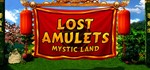 Lost Amulets: Mystic Land STEAM KEY REGION FREE + *