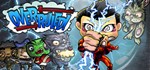 Overruled! STEAM KEY REGION FREE GLOBAL ROW