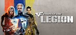 Crossfire: Legion STEAM KEY REGION FREE GLOBAL ROW + *