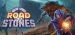 Road Stones  STEAM KEY REGION FREE GLOBAL ROW + *