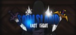 Soulsland: Last Fight STEAM KEY REGION FREE GLOBAL+*