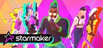 StarMaker VR STEAM KEY REGION FREE GLOBAL ROW + *