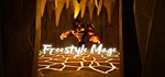 Freestyle Mage ***** STEAM KEY REGION FREE GLOBAL  + *