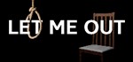 Let Me Out STEAM KEY REGION FREE GLOBAL ROW + ПОДАРОК*