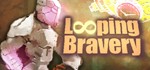 Looping Bravery STEAM KEY REGION FREE GLOBAL ROW + *