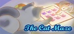 The Cat Maze STEAM KEY REGION FREE GLOBAL ROW + *