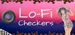 Lofi Checkers STEAM KEY REGION FREE GLOBAL ROW + *