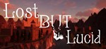 Lost but Lucid STEAM KEY REGION FREE GLOBAL ROW + *