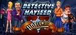 Detective Hayseed - Hollywood STEAM KEY REGION FREE +*