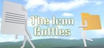 The Icon Battles STEAM KEY REGION FREE GLOBAL ROW + *