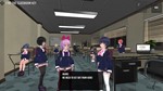 Scary School Simulator  STEAM KEY REGION FREE GLOBAL+*