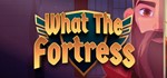 What The Fortress!? STEAM KEY REGION FREE GLOBAL + *