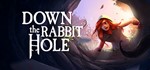 Down the Rabbit Hole STEAM KEY REGION FREE GLOBAL + *