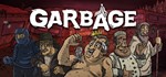 Garbage STEAM KEY REGION FREE GLOBAL ROW + ПОДАРОК*