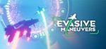 Evasive Maneuvers STEAM KEY REGION FREE GLOBAL ROW + *