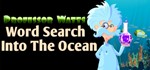 Professor Watts Word Search Into The Ocean STEAM KEY