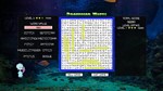 Professor Watts Word Search Into The Ocean STEAM KEY