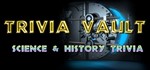 Trivia Vault Science and History Trivia STEAM KEY + *