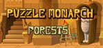 Puzzle Monarch Forests STEAM KEY REGION FREE GLOBAL +*