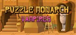 Puzzle Monarch Vampires STEAM KEY REGION FREE +*