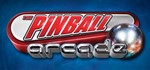 Pinball Arcade STEAM KEY REGION FREE GLOBAL ROW + *