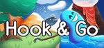 Hook & Go STEAM KEY REGION FREE GLOBAL ROW