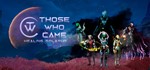 Those Who Came: Healing Solarus STEAM KEY + ПОДАРОК*