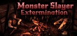 Monster Slayer Extermination STEAM KEY REGION FREE +*