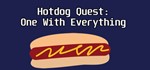 Hotdog Quest: One With Everything STEAM KEY REGION