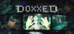 Doxxed STEAM KEY REGION FREE GLOBAL ROW