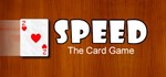 Speed the Card Game  STEAM KEY REGION FREE GLOBAL