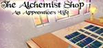 The Alchemist Shop: An Apprentice´s Life STEAM KEY + *