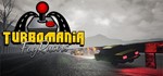 TurboMania Fog Racers STEAM KEY REGION FREE GLOBAL + *