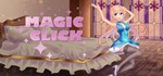 Magic Click  STEAM KEY REGION FREE GLOBAL ROW