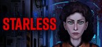 Starless STEAM KEY REGION FREE GLOBAL ROW + ПОДАРОК*