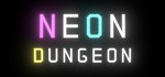 Neon Dungeon STEAM KEY REGION FREE GLOBAL ROW