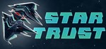 Star Trust - 3D Shooter Game STEAM KEY REGION FREE