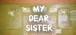 My Dear Sister STEAM KEY REGION FREE GLOBAL ROW + *