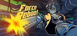 Force Reboot STEAM KEY REGION FREE GLOBAL ROW + *