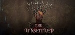 The Unsettled STEAM KEY REGION FREE GLOBAL ROW + *