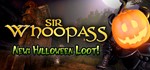 Sir Whoopass™: Immortal Death STEAM KEY REGION FREE+*