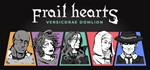 Frail Hearts: Versicorae Domlion STEAM KEY + ПОДАРОК*