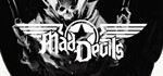 Mad Devils STEAM KEY REGION FREE GLOBAL ROW + ПОДАРОК*