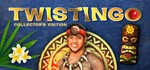 Twistingo Collector´s Edition STEAM KEY REGION FREE +*