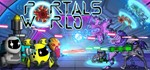 Portals World STEAM KEY REGION FREE GLOBAL ROW + *