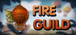 Fire Guild STEAM KEY REGION FREE GLOBAL ROW + ПОДАРОК*