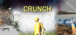 Crunch STEAM KEY REGION FREE GLOBAL ROW + ПОДАРОК*